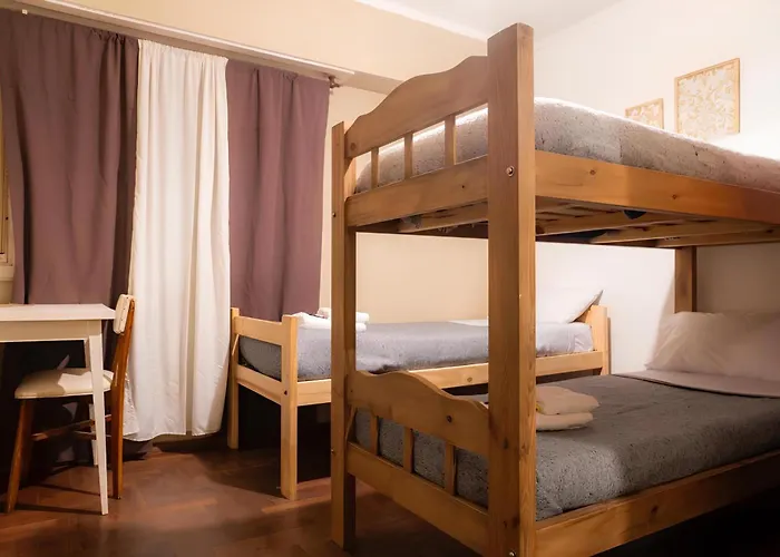 Jm Hotel Boutique