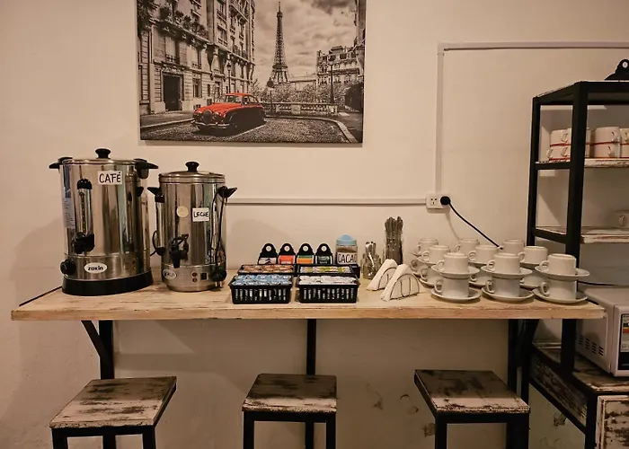 Jm Hotel Boutique