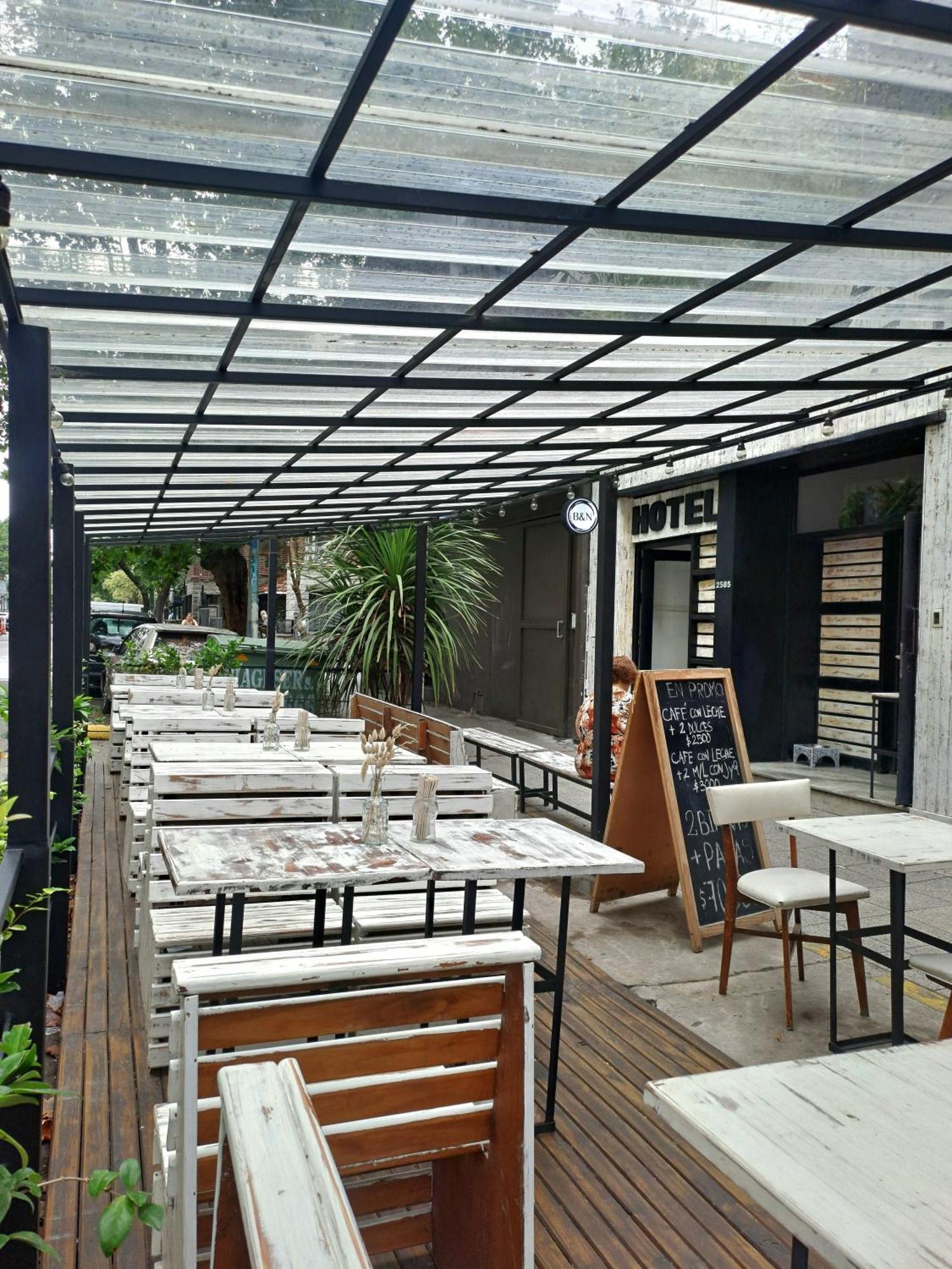 Hotel Jm Boutique 2*